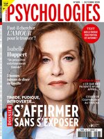 Psychologies Magazine France
